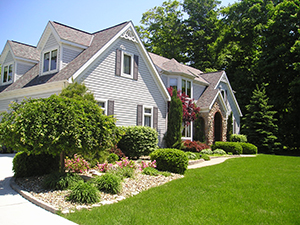 Landscapers and Lawncare Services in Grant Park, IL